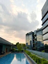 Woods Square (D25), Office #584320901